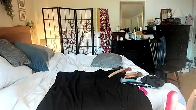 AlwaysAffirming webcam