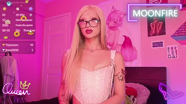 moonfiredancer webcam
