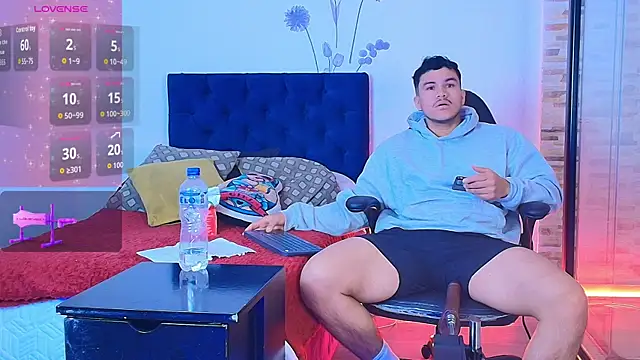 jeisonstark webcam