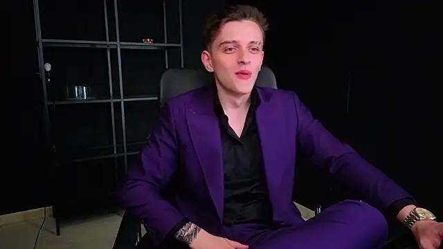 FelixStarkk webcam