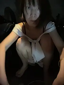 littleqiu webcam