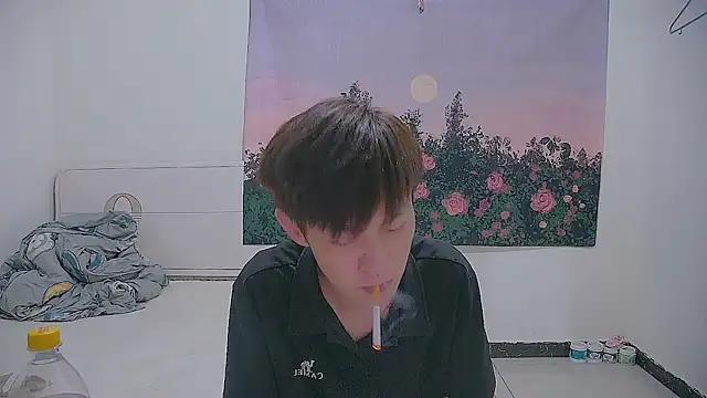 paofu-001 webcam