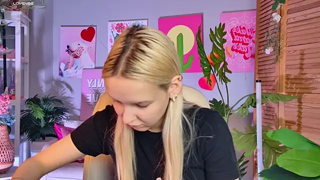 MaoqiBeverly webcam