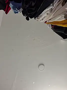IrisBound webcam