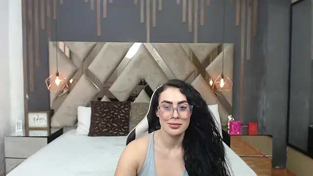 MartinaaFit webcam