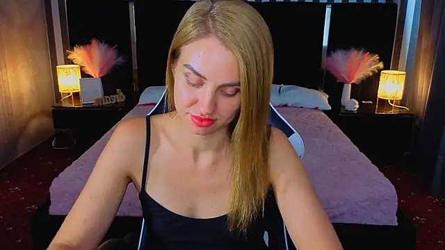 GabriEllla_4U webcam