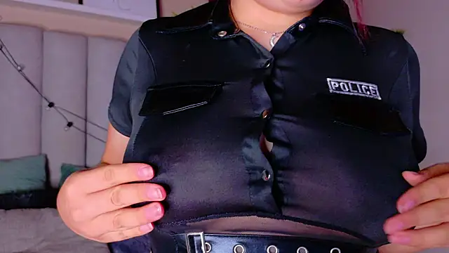 MadisonFox__ webcam