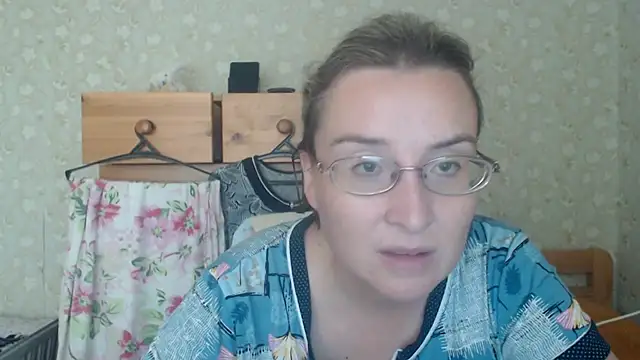 Smart_Rose webcam
