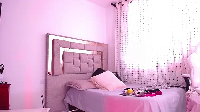 salomecastro_ webcam