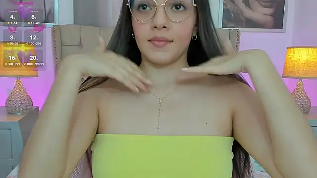 Beautyari_ webcam