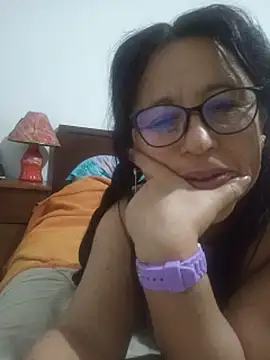 valeriapinter webcam
