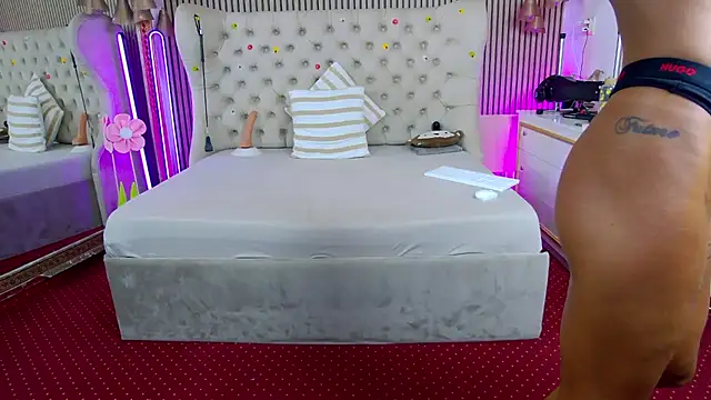 PlayfulShow