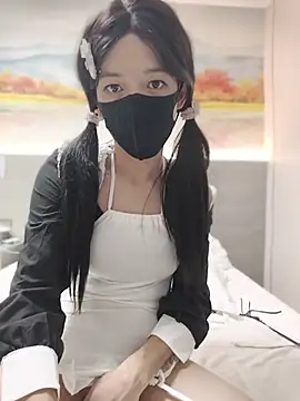 模特: Youki_Eye