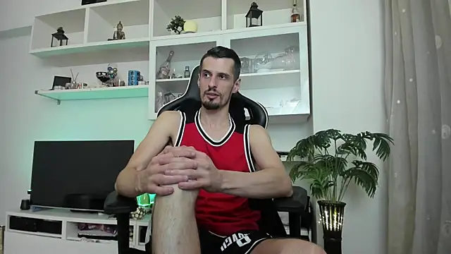 ToddClaytonn webcam