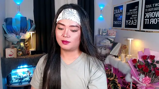 YourSweet-mich webcam