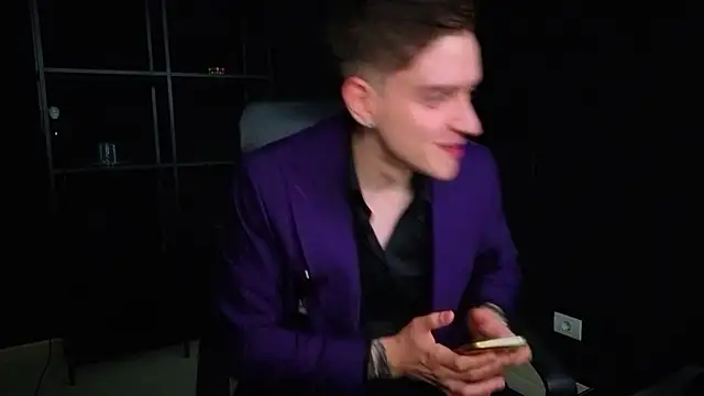 FelixStarkk webcam