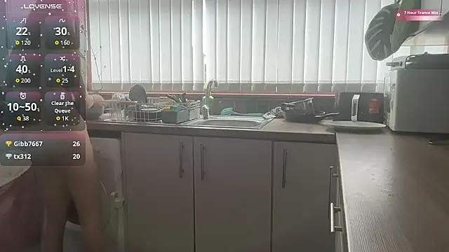 lilastorm7 webcam