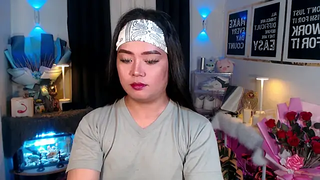 YourSweet-mich webcam