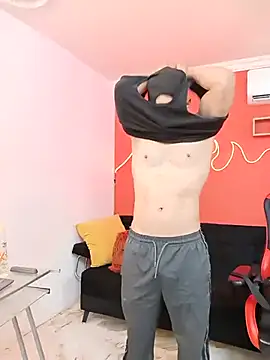 Mike_savage3 webcam