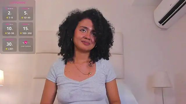 Kiraspell webcam