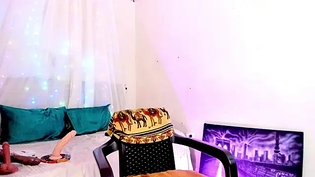 lilahsweet's live room