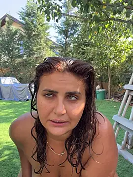 AnneKane webcam