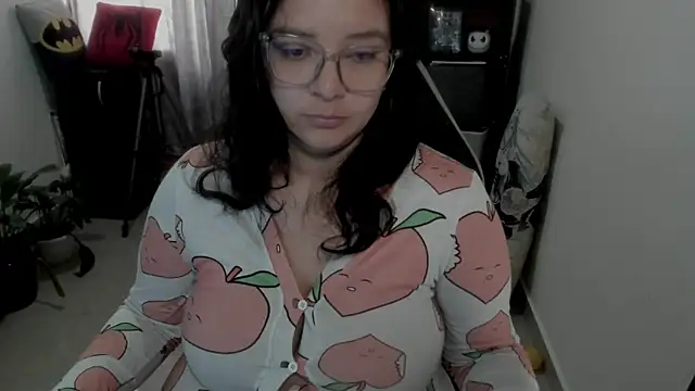 aika-dreams webcam