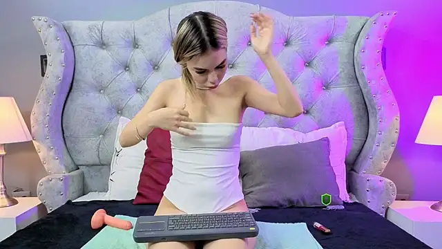 Amysty webcam