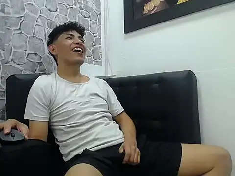 Jeremy-Cock webcam