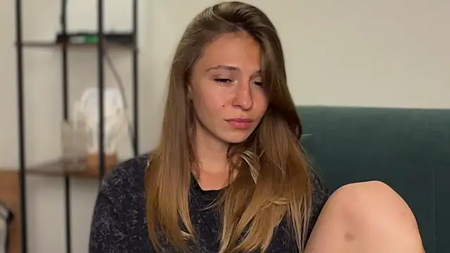 LovelyKatea webcam