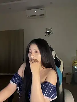__MeiMei__ webcam