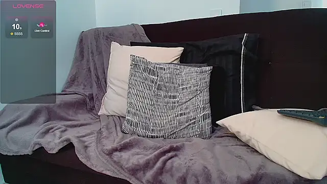 Lucio__Fox webcam