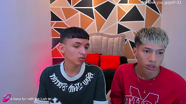 Juan_Nd_Steven webcam