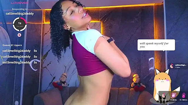 Violeth_b webcam