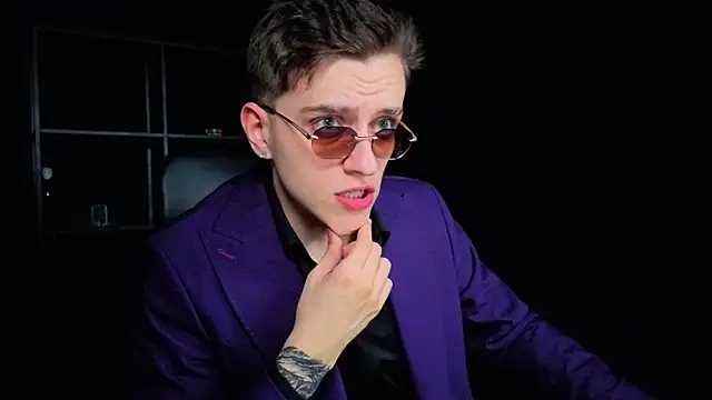 FelixStarkk webcam