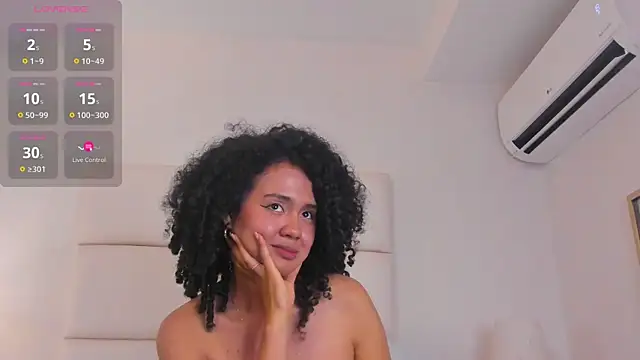 Kiraspell webcam