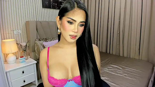 MissyFuckingPreston webcam