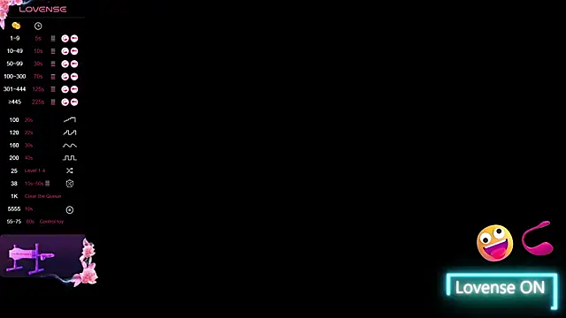 melissakarterrs's live room