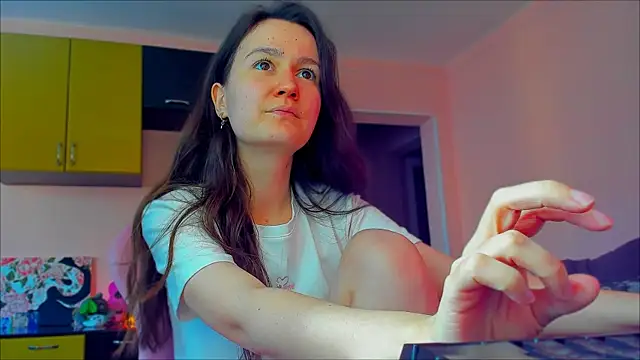ameli_moon live cam on StripChat