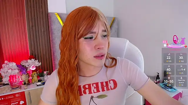 Modèle: Lizza_Jones