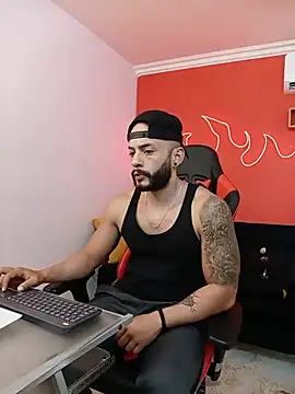 Mike_savage3 webcam