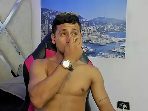 iron_king7 live cam on StripChat