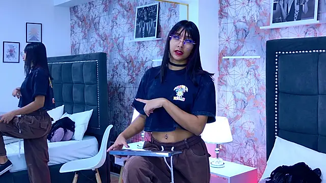 raven_gloomy's live room