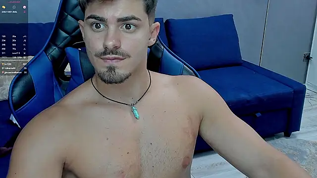 greekgod199 live cam