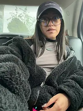 kiss_sophi's live room
