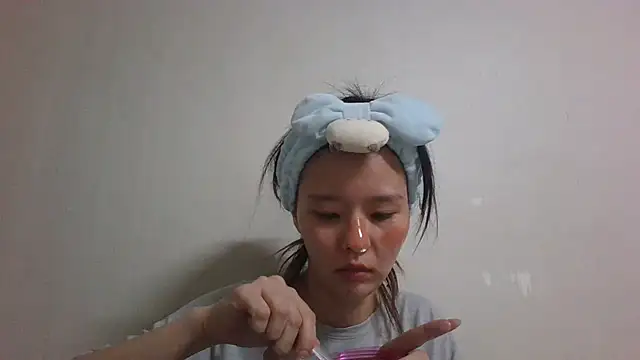 Hyeri_0306's room