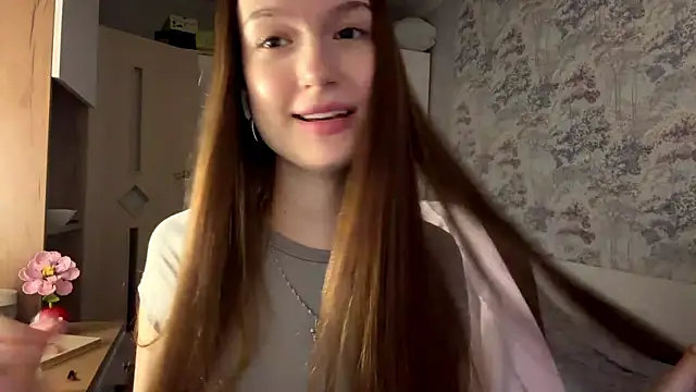 MargoMarcell live cam on StripChat