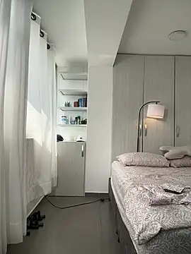 Paradise_boy__ live cam