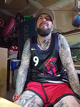 Beardedtattood avatar