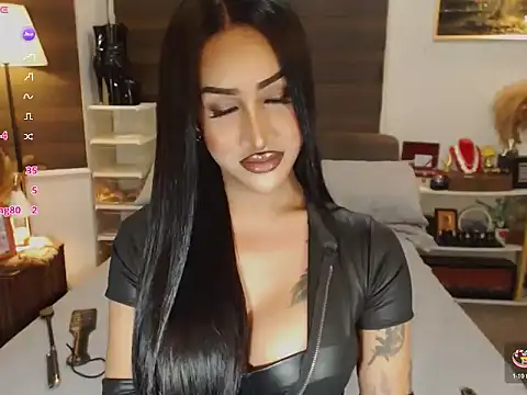 SeductiveVictoria live cam on StripChat